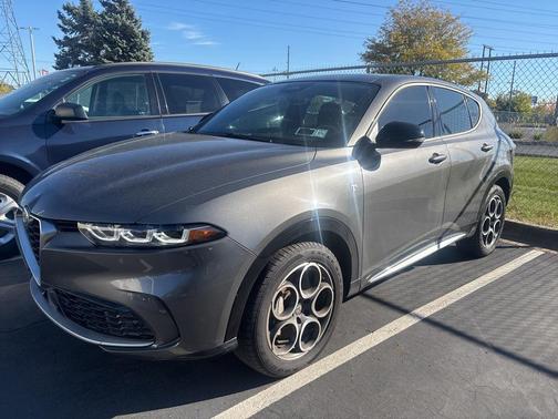 2024 Alfa Romeo Tonale Ti