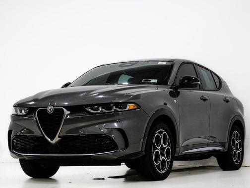 2024 Alfa Romeo Tonale Ti