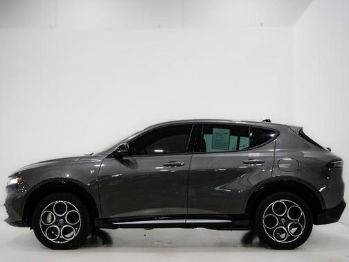 2024 Alfa Romeo Tonale Ti