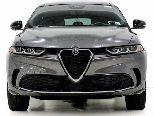 2024 Alfa Romeo Tonale Ti