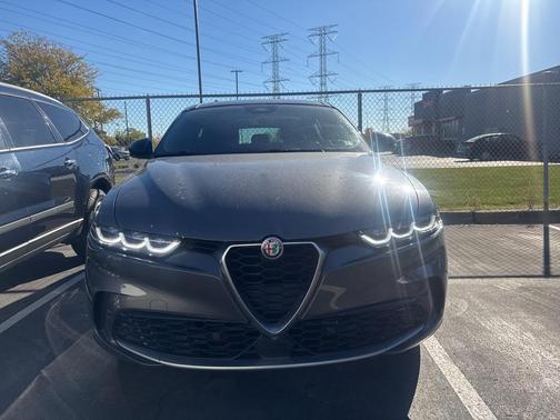 2024 Alfa Romeo Tonale Ti