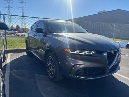 2024 Alfa Romeo Tonale Ti