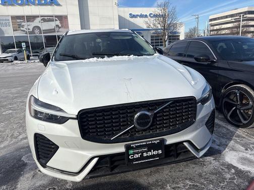 2024 Volvo XC60 B5 Core