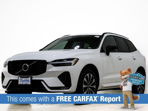 2024 Volvo XC60 B5 Core