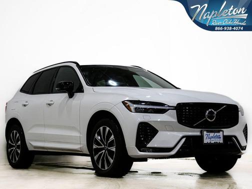 2024 Volvo XC60 B5 Core