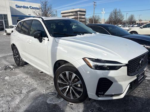2024 Volvo XC60 B5 Core