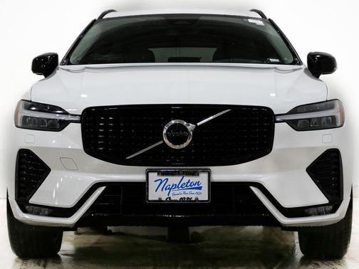 2024 Volvo XC60 B5 Core