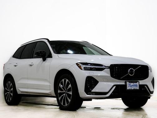2024 Volvo XC60 B5 Core