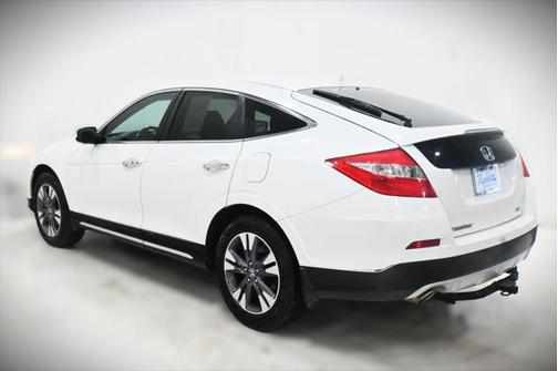 2013 Honda Crosstour EX-L