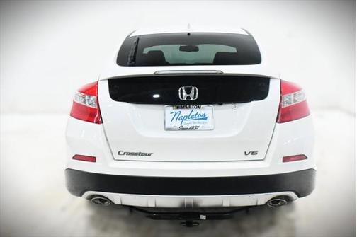 2013 Honda Crosstour EX-L