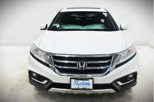 2013 Honda Crosstour EX-L