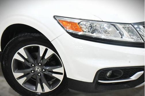 2013 Honda Crosstour EX-L
