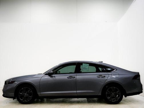 2023 Honda Accord EX 1.5T