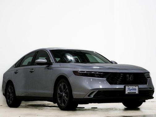 2023 Honda Accord EX 1.5T