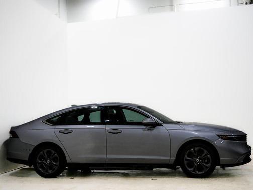 2023 Honda Accord EX 1.5T