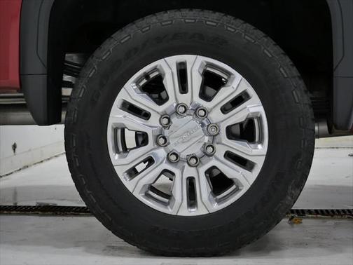 2021 GMC Sierra 2500 Denali