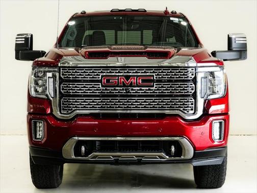 2021 GMC Sierra 2500 Denali