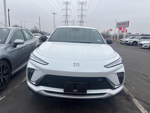 2025 Buick Envista Sport Touring