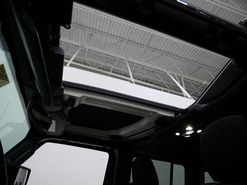 2022 Jeep Wrangler Unlimited Sport Altitude