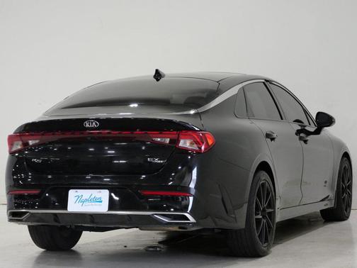 2021 Kia K5 EX