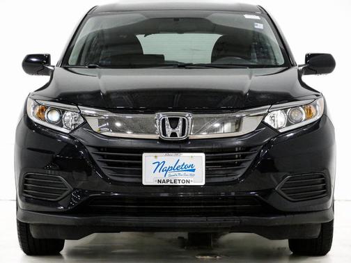 2021 Honda HR-V LX