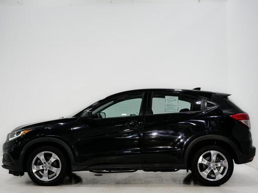 2021 Honda HR-V LX