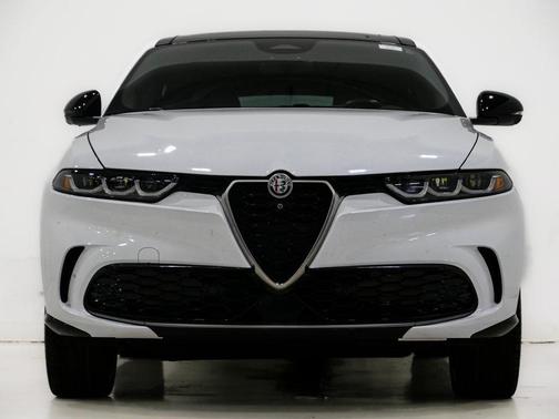 2024 Alfa Romeo Tonale Ti