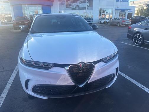 2024 Alfa Romeo Tonale Ti