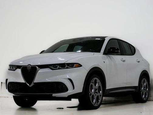 2024 Alfa Romeo Tonale Ti