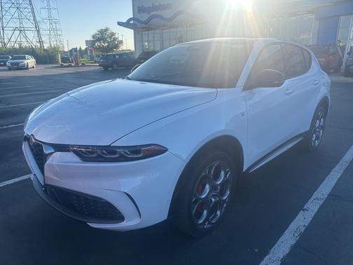 2024 Alfa Romeo Tonale Ti