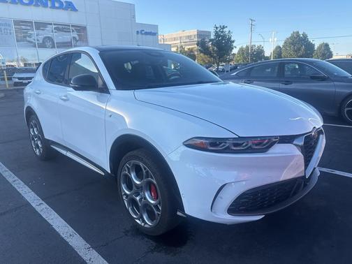 2024 Alfa Romeo Tonale Ti