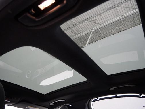 2015 Mercedes-Benz C-Class C 400
