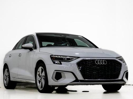2023 Audi A3 Premium