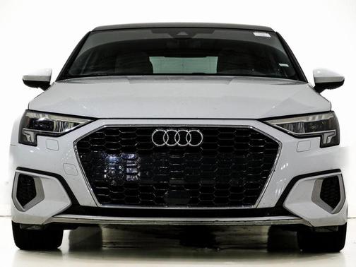 2023 Audi A3 Premium