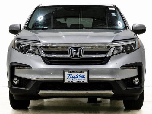 2021 Honda Pilot EX