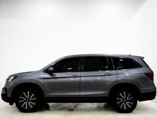 2021 Honda Pilot EX