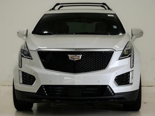 2021 Cadillac XT5 Sport