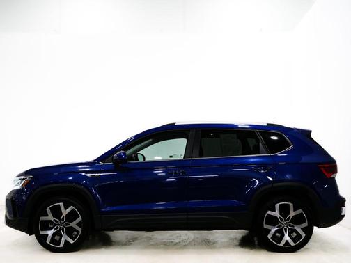 2022 Volkswagen Taos 1.5T SEL