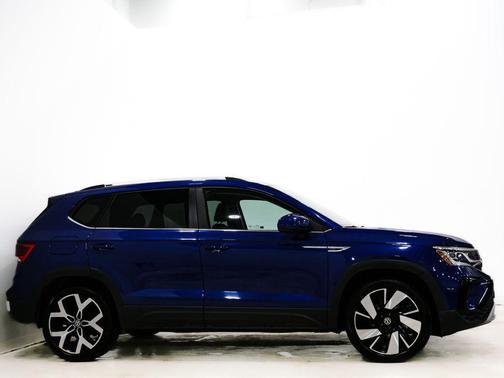 2022 Volkswagen Taos 1.5T SEL