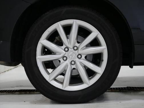 2020 Acura RDX Base