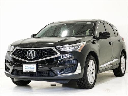 2020 Acura RDX Base