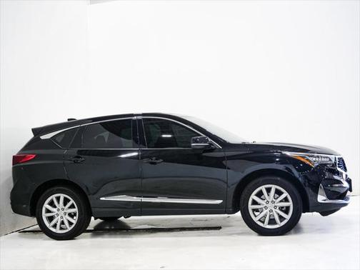 2020 Acura RDX Base