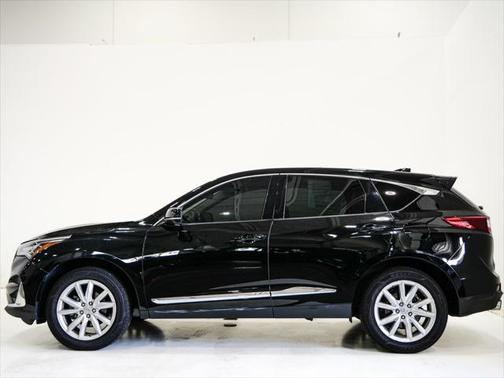 2020 Acura RDX Base