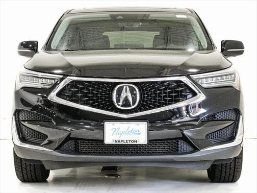2020 Acura RDX Base
