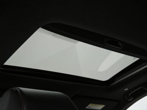 Black 2025 Honda CR-V Hybrid Sport AWD