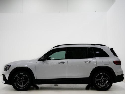 2023 Mercedes-Benz GLB 250 Base