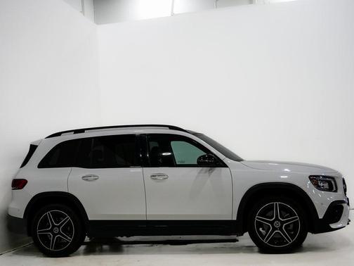 2023 Mercedes-Benz GLB 250 Base