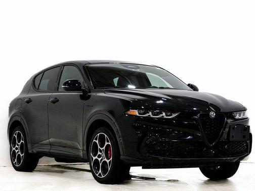2024 Alfa Romeo Tonale Veloce