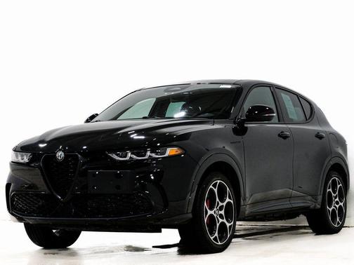 2024 Alfa Romeo Tonale Veloce