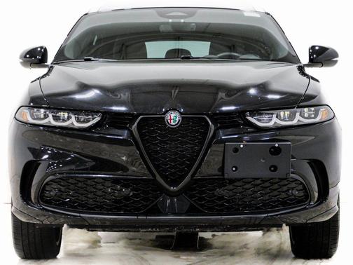 2024 Alfa Romeo Tonale Veloce